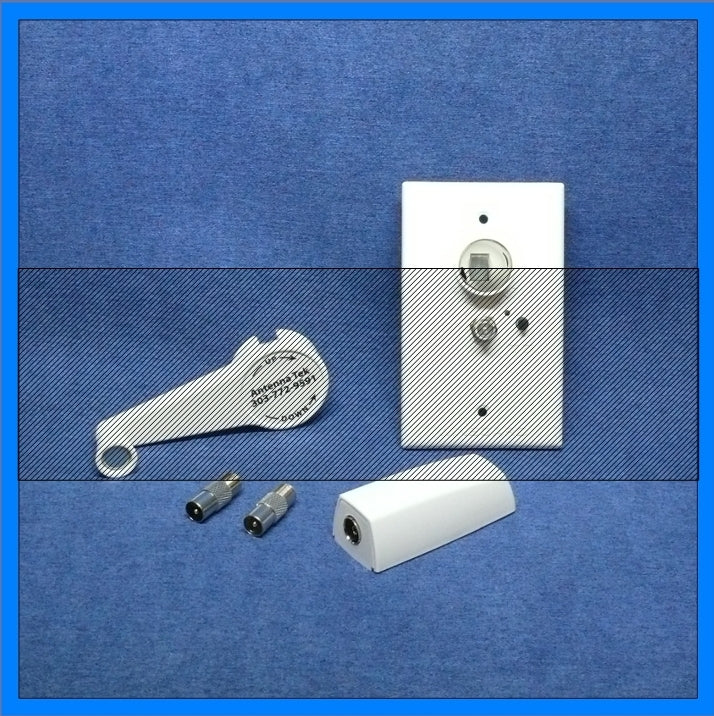 TV & Antenna Parts Jayco Gippsland RV SuperStore