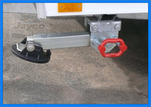 Load image into Gallery viewer, ALKO Drop Down Corner Steady Handle ONLY