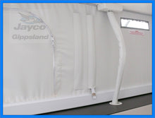 Load image into Gallery viewer, Jayco PopTop Roof Tent Tensioners - SINGLE