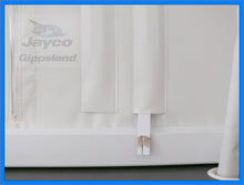 Load image into Gallery viewer, Jayco PopTop Roof Tent Tensioners - SINGLE