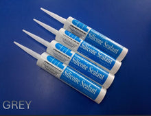 Load image into Gallery viewer, CRL General Purpose Silicone Sealant - SINGLE TUBE
