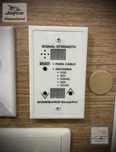 Load image into Gallery viewer, Winegard Sensar Pro TV Signal Strength Meter