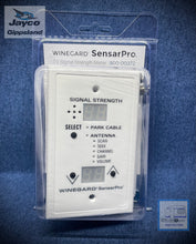 Load image into Gallery viewer, Winegard Sensar Pro TV Signal Strength Meter