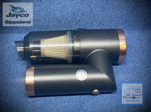 Load image into Gallery viewer, Q8 Folding Vacuum Cleaner