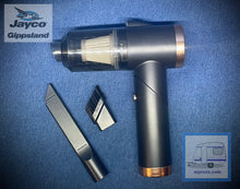 Load image into Gallery viewer, Q8 Folding Vacuum Cleaner