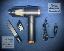 Load image into Gallery viewer, Q8 Folding Vacuum Cleaner