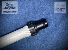 Load image into Gallery viewer, Jayco Twin Waste Water Adaptor