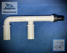 Load image into Gallery viewer, Jayco Twin Waste Water Adaptor