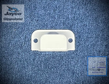 Load image into Gallery viewer, JAYCO Window Shield Lock Keep WHITE