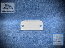 Load image into Gallery viewer, JAYCO Window Shield Lock Keep WHITE