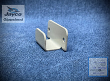 Load image into Gallery viewer, JAYCO Window Shield Lock Keep GREY