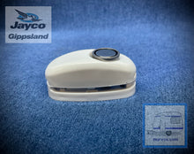 Load image into Gallery viewer, DOMETIC Entry Door Magnet WHITE