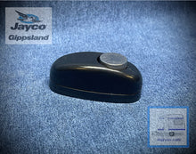 Load image into Gallery viewer, DOMETIC Entry Door Magnet BLACK