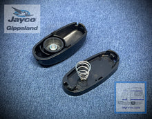 Load image into Gallery viewer, DOMETIC Entry Door Magnet BLACK