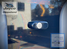 Load image into Gallery viewer, DOMETIC Entry Door Magnet BLACK