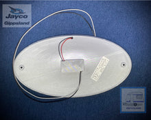 Load image into Gallery viewer, JAYCO Large 52R Ofolux Ceiling Light