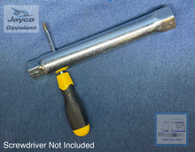 Load image into Gallery viewer, COAST Tube Spanner for Suburban HWS