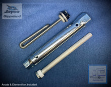 Load image into Gallery viewer, COAST Tube Spanner for Suburban HWS