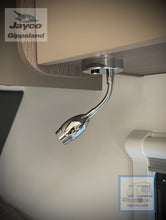 Load image into Gallery viewer, Jayco Flexible Reading Light