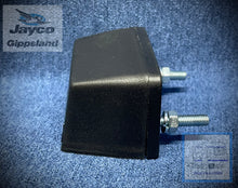 Load image into Gallery viewer, NARVA Number Plate Light - Black