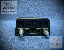 Load image into Gallery viewer, NARVA Number Plate Light - Black