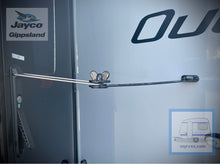 Load image into Gallery viewer, RSG Door Latch Extender