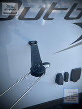 Load image into Gallery viewer, RSG Door Latch Extender