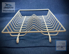Load image into Gallery viewer, RV Small Wire Dish Rack
