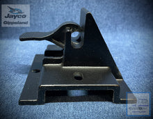 Load image into Gallery viewer, Carefree Bottom Bracket Black