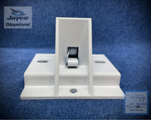 Load image into Gallery viewer, Carefree Bottom Bracket White