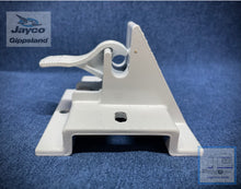 Load image into Gallery viewer, Carefree Bottom Bracket White