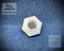 Load image into Gallery viewer, Jayco Adaptor 3/4 BSP Female to 1/2" BSP Male