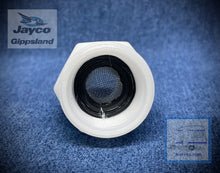 Load image into Gallery viewer, Jayco Adaptor 3/4 BSP Female to 1/2" BSP Male