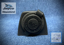 Load image into Gallery viewer, Narva External 12v Accessory Socket - BLACK