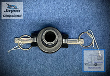 Load image into Gallery viewer, CAMLOCK Poly Female CL to Barb 25mm