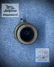 Load image into Gallery viewer, CAMLOCK Poly Male CL to Male BSP 25mm