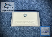 Load image into Gallery viewer, NARVA Number Plate Light - White