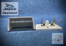 Load image into Gallery viewer, NARVA Number Plate Light - White