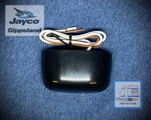 Load image into Gallery viewer, JAYCO Number Plate LED Light - Black