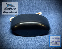 Load image into Gallery viewer, JAYCO Number Plate LED Light - Black