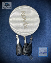 Load image into Gallery viewer, KOVIX Trailer Lock - DO-35