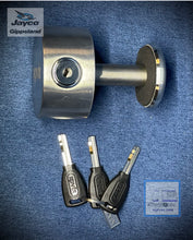 Load image into Gallery viewer, KOVIX Trailer Lock - DO-35