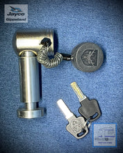 Load image into Gallery viewer, CRUISEMASTER DO-35 Lock Pin