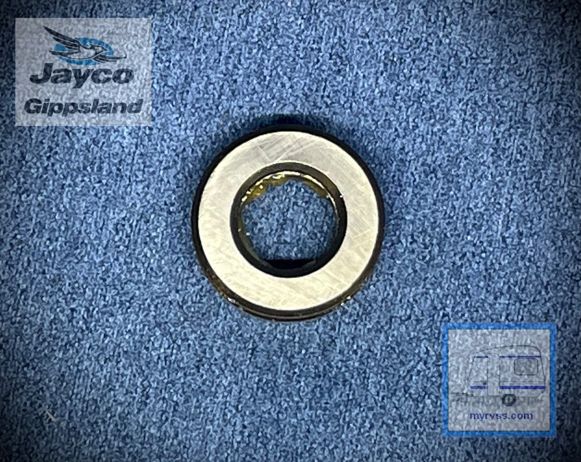 ALKO Thrust Bearing for Jockey Wheels Jayco Gippsland RV SuperStore