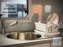 Load image into Gallery viewer, RV Mini Dish Drainer
