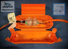 Load image into Gallery viewer, Ultracharge Weatherproof Plug Box