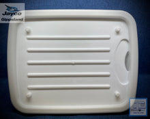 Load image into Gallery viewer, RV Mini Dish Drainer
