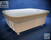 Load image into Gallery viewer, RV Mini Dish Drainer