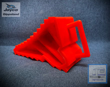 Load image into Gallery viewer, ARV Wheel Chock With Handle