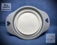 Load image into Gallery viewer, ARV Collapsible Pet Bowl